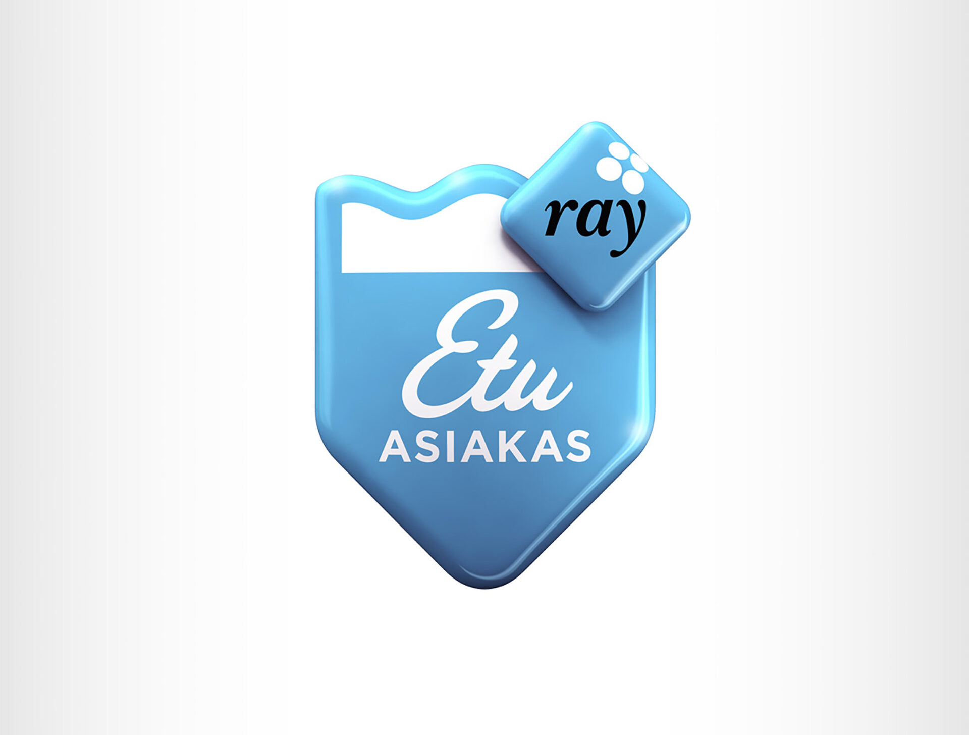 3d-visualisointi ray