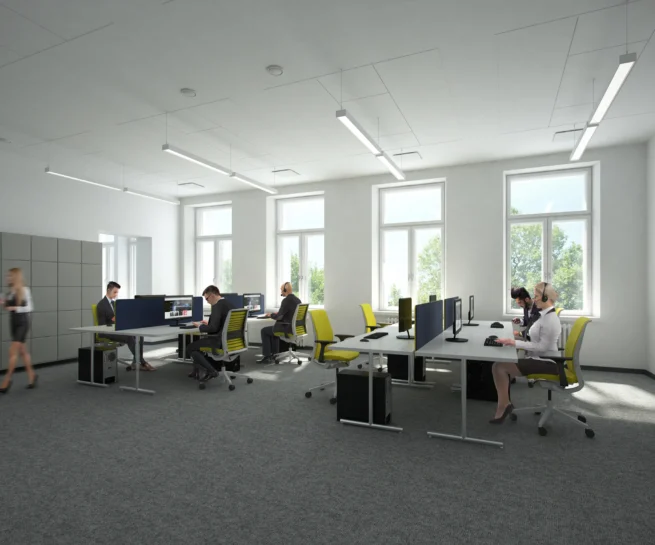 3d-visualisointi gaselli