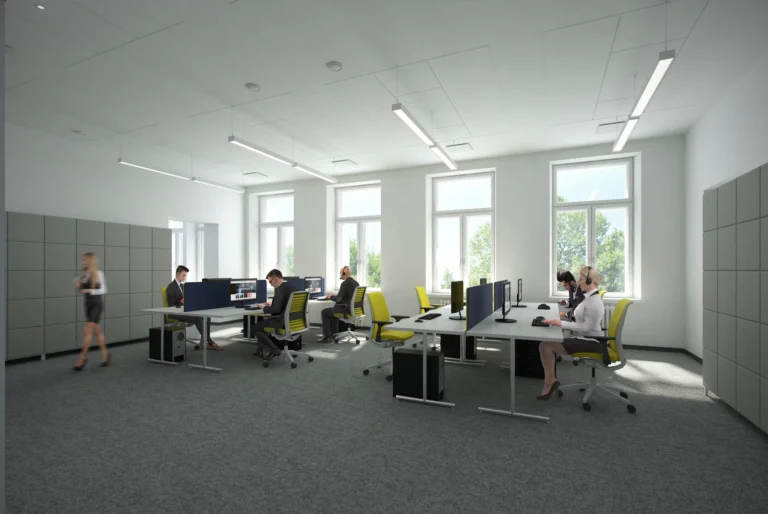 3d-visualisointi gaselli