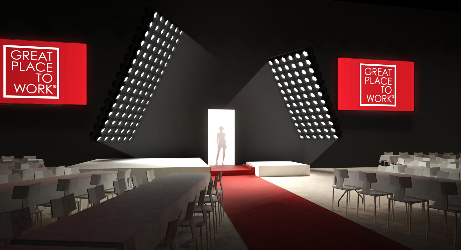 3d-visualisointi tapahtuma