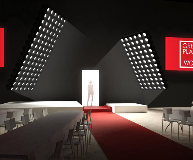 3d-visualisointi tapahtuma