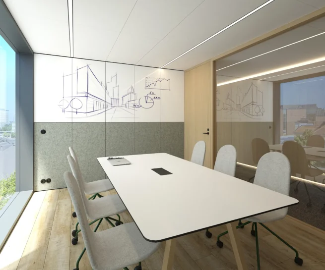 3d-visualisointi luomoa 2