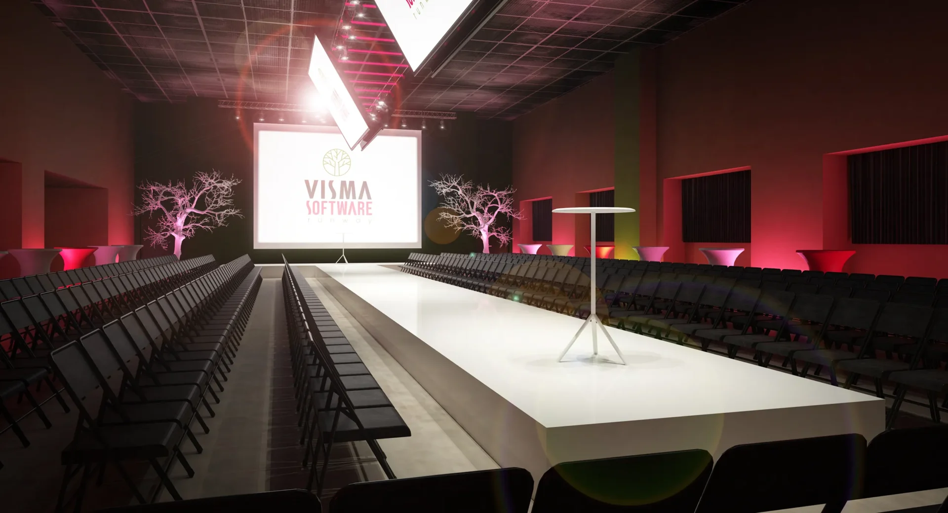 3d-visu Visma Oy - Clarion Bysa
