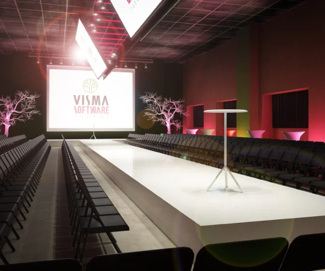 3d-visu Visma Oy - Clarion Bysa